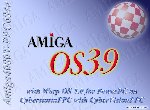 Fond d'écran gratuit de Amiga numéro 47521
