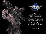 Fond d'écran gratuit de Armored Core 2 numéro 52726
