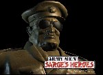 Fond d'écran gratuit de Army Men Sarges Heroes numéro 45175