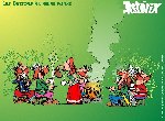 Fond d'écran gratuit de Asterix numéro 47552