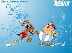 Fond d'écran gratuit de Asterix numéro 42702