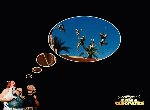 Fond d'écran gratuit de Asterix Et Cleopatre numéro 47104