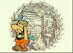 Fond d'écran gratuit de Asterix Et Obelix numéro 54328