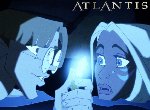 Fond d'cran gratuit de Atlantis numro 37544