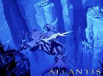 Fond d'écran gratuit de Atlantis numéro 48264