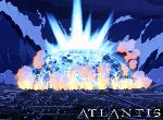 Fond d'écran gratuit de Atlantis numéro 55082