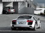 Fond d'cran gratuit de Audi numro 41817