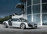 Fond d'écran gratuit de Audi numéro 48452