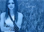Fond d'écran gratuit de Avril Lavigne numéro 48647