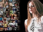 Fond d'écran gratuit de Avril Lavigne numéro 47221