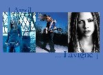Fond d'écran gratuit de Avril Lavigne numéro 45914