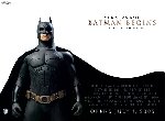 Fond d'cran gratuit de Batman Begins numro 50337