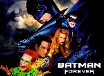 Fond d'écran gratuit de Batman Forever numéro 44178