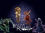 Fond d'écran gratuit de Battle Realms numéro 53003