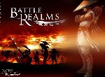 Fond d'écran gratuit de Battle Realms numéro 46634