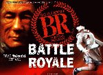 Fond d'écran gratuit de Battle Royale numéro 45141