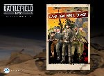 Fond d'écran gratuit de Battlefield 1942 numéro 52945