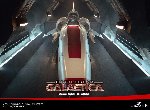 Fond d'écran gratuit de Battlestar Galactica numéro 45483