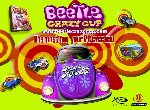 Fond d'écran gratuit de Beetle Crazy Cup numéro 54229