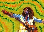 Fond d'écran gratuit de Bob Marley numéro 39237