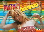 Fond d'écran gratuit de Britney S Dance Beat numéro 49161
