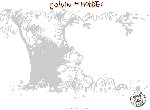 Fond d'écran gratuit de Calvin Et Hobbes numéro 49776