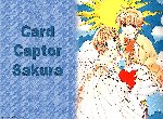 Fond d'écran gratuit de Card Captor Sakura numéro 48508