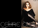 Fond d'écran gratuit de Celine Dion numéro 49337