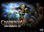 Fond d'écran gratuit de Champions Of Norrath numéro 46810