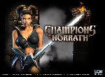 Fond d'écran gratuit de Champions Of Norrath numéro 51928