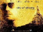 Fond d'écran gratuit de City Of Ghosts numéro 54959