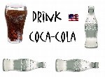 Fond d'cran gratuit de Coca Cola numro 50580