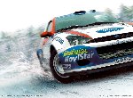 Fond d'écran gratuit de Colin Mcrae Rally 3 numéro 55969