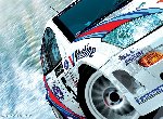 Fond d'écran gratuit de Colin Mcrae Rally 3 numéro 37157
