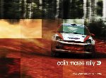 Fond d'écran gratuit de Colin Mcrae Rally 3 numéro 55603