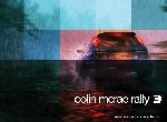 Fond d'écran gratuit de Colin Mcrae Rally 3 numéro 45221