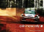 Fond d'écran gratuit de Colin Mcrae Rally 3 numéro 50972