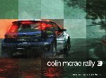 Fond d'écran gratuit de Colin Mcrae Rally 3 numéro 57316