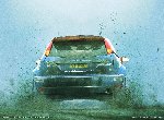 Fond d'écran gratuit de Colin Mcrae Rally 3 numéro 46089