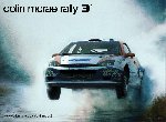 Fond d'écran gratuit de Colin Mcrae Rally 3 numéro 53187