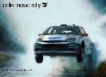 Fond d'écran gratuit de Colin Mcrae Rally 3 numéro 42057