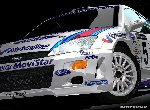Fond d'écran gratuit de Colin Mcrae Rally 3 numéro 53391