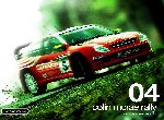 Fond d'écran gratuit de Colin Mcrae Rally 4 numéro 52391