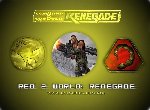 Fond d'écran gratuit de Command And Conquer Renegade numéro 55693