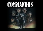 Fond d'écran gratuit de Commandos numéro 42017