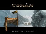 Fond d'écran gratuit de Conan numéro 45236