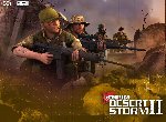 Fond d'écran gratuit de Conflict Desert Storm 2 numéro 48962