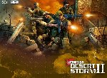 Fond d'écran gratuit de Conflict Desert Storm 2 numéro 50087