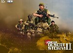 Fond d'écran gratuit de Conflict Desert Storm 2 numéro 52461