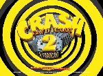 Fond d'écran gratuit de Crash Bandicoot 2 N Tranced numéro 46466
